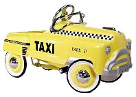 taxi